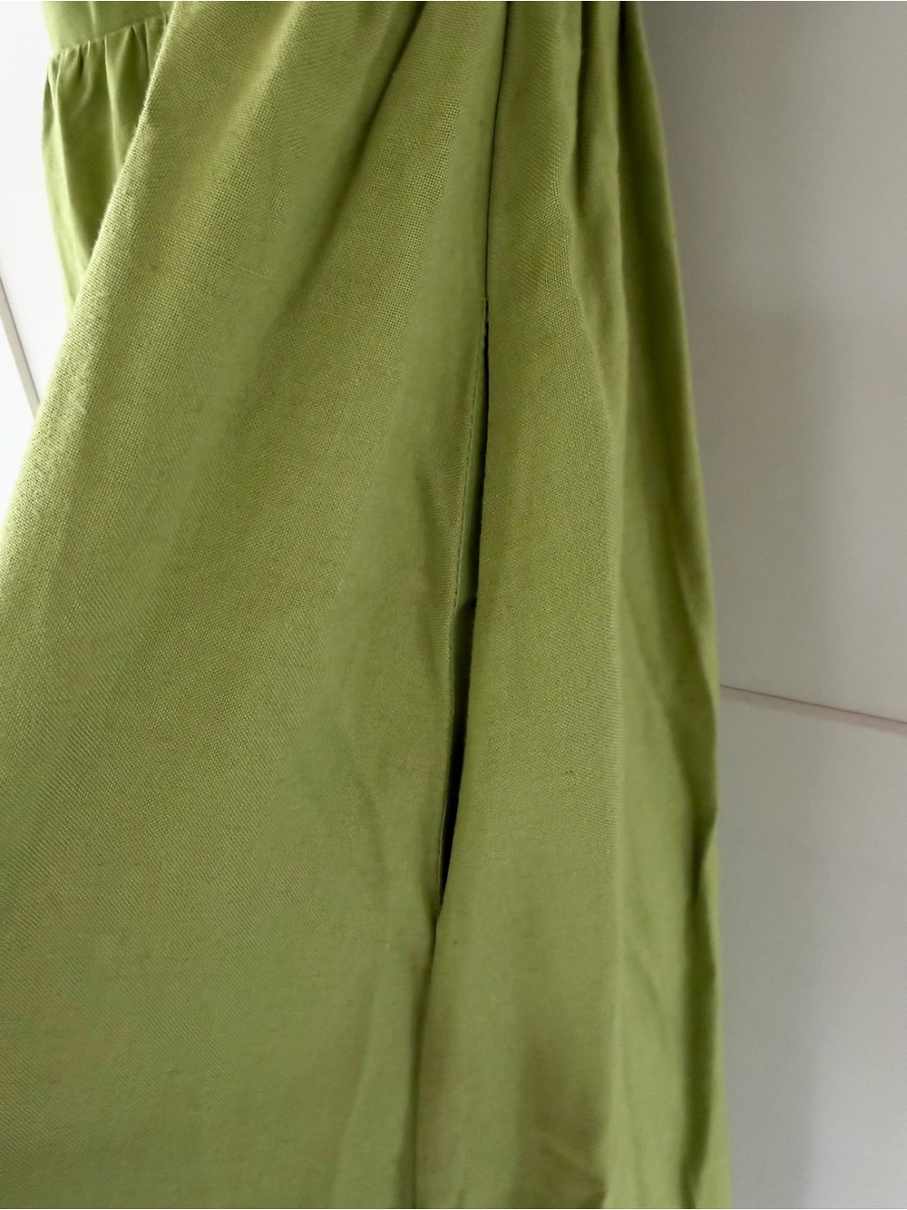 Kaidi Embroidered Midi Dress - Picture 7 of 7